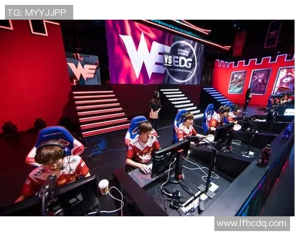 深入解析英雄联盟战术体系中的WE控制策略与团队协作技巧