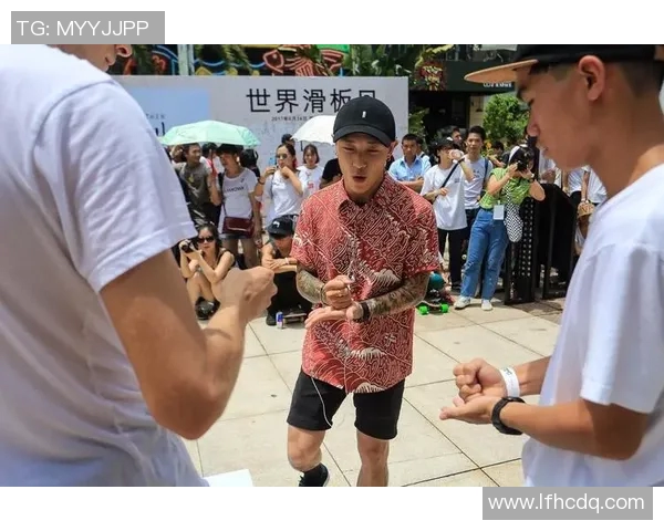 深圳滑板队进攻策略解析与滑板文化的深度融合探讨