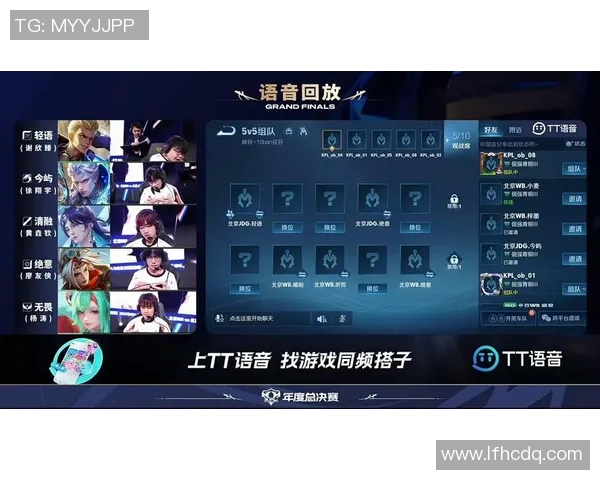 JDG战队在王者荣耀赛事中的经验革新与战术演变探讨