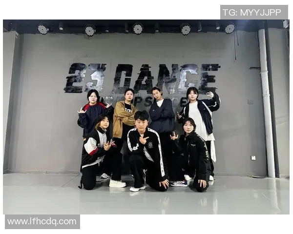 武汉街舞队的迅速崛起与变革引发热议探讨街舞文化新风潮