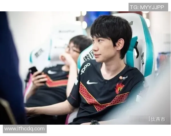 王者荣耀深度解析：FPX战队选手个人能力的秘密与技巧探讨