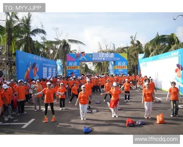 体育MC引领全民健身潮流助力赛事盛况展现运动魅力与激情