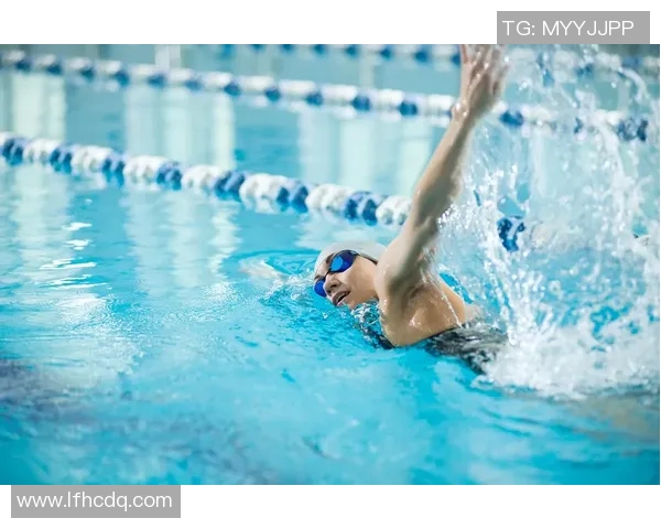 四种常见泳姿详细解析及其技巧要领和训练方法