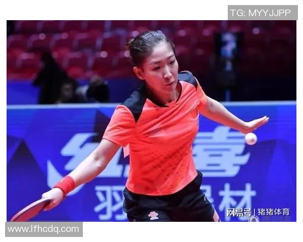 专访羽毛球明星杨丽揭秘她成功背后的努力与坚持
