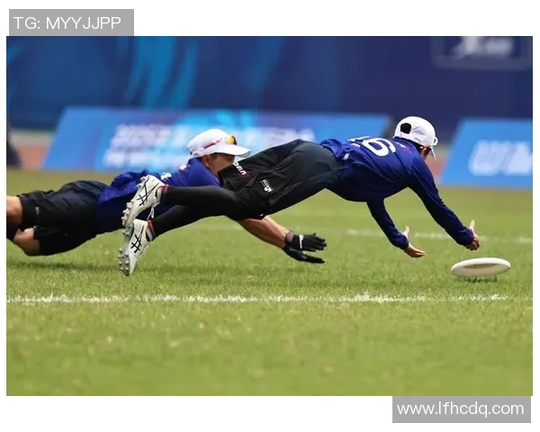 成都飞盘队在比赛中取得优异成绩经验分享助力团队创新高