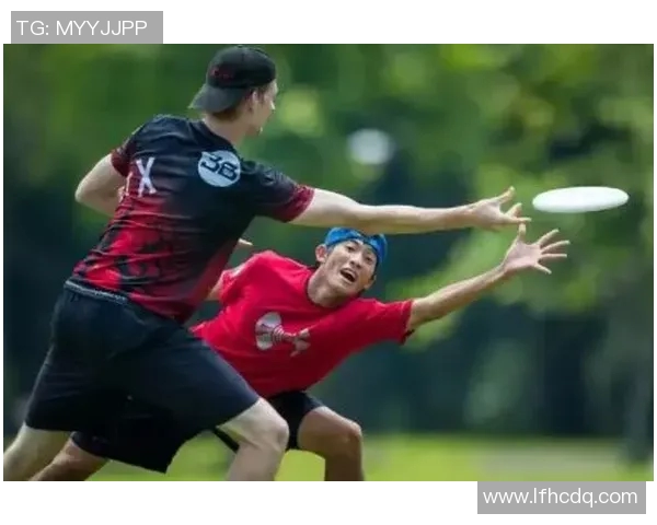 杭州飞盘队夺冠经验分享最新飞盘比赛TOP10精彩瞬间回顾