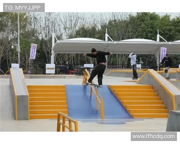 武汉滑板队实力强劲荣登全国滑板实力排行榜第四名