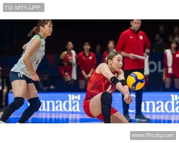 中国女排对阵捷克女排精彩录像直播回顾与赛后分析