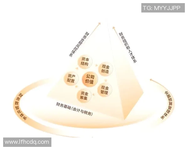 财税管理创新路径与优化策略研究：推动企业高效合规发展的实践与思考