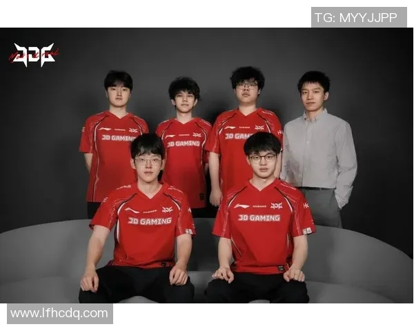 JDG战队实力引发热议争论背后的英雄联盟新格局