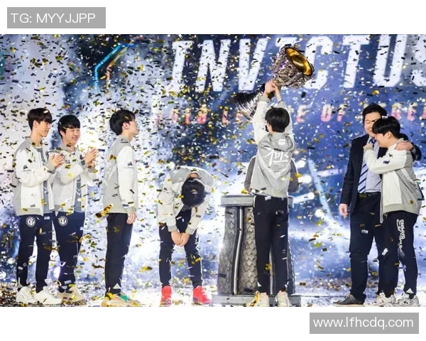 全球总决赛特别报道:JDG战队如何从挑战者到冠军的辉煌蜕变之路