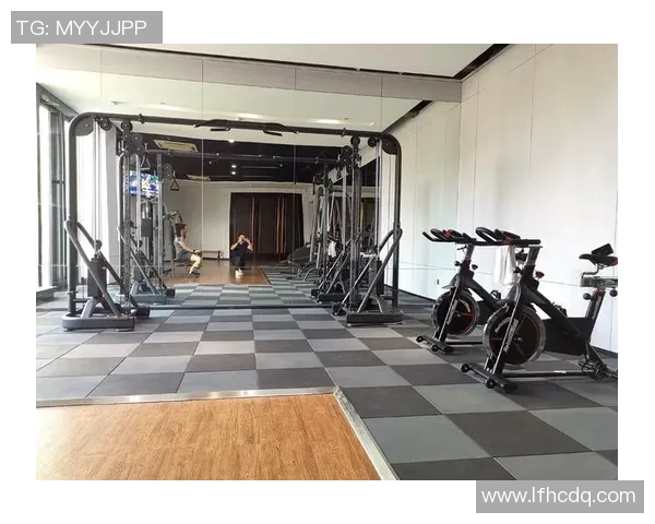 酒店健身房健身器材:如何为酒店健身房配置高效器材