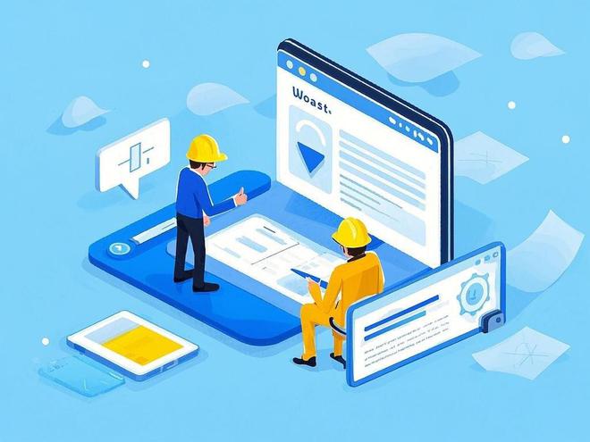 BD半岛全站网站开辟公司排名海内TOP10靠谱SEO建站公司！(图3)